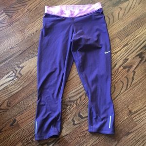 Nike Capri leggings